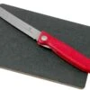 Victorinox Swiss Classic Set De 2 Pièces Rouge, 6.7191.F1 -Cuisine Couteaux Magasin VT6 7191 F1 01 victorinox