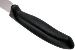 Victorinox SwissClassic 6.8003.12G Couteau D'office 12 Cm, Noir 10 Victorinox SwissClassic 6.8003.12G Couteau D'office 12 Cm, Noir -Cuisine Couteaux Magasin VT6 8003 12G 04 victorinox