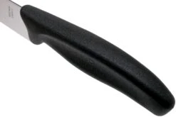 Victorinox SwissClassic 6.8003.12G Couteau D'office 12 Cm, Noir 11 Victorinox SwissClassic 6.8003.12G Couteau D'office 12 Cm, Noir -Cuisine Couteaux Magasin VT6 8003 12G 05 victorinox