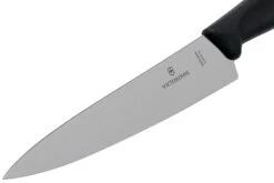 Victorinox SwissClassic 6.8003.19G Couteau à Viande 19 Cm, Noir 9 Victorinox SwissClassic 6.8003.19G Couteau à Viande 19 Cm, Noir -Cuisine Couteaux Magasin VT6 8003 19G 03 victorinox