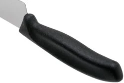 Victorinox SwissClassic 6.8003.19G Couteau à Viande 19 Cm, Noir 10 Victorinox SwissClassic 6.8003.19G Couteau à Viande 19 Cm, Noir -Cuisine Couteaux Magasin VT6 8003 19G 04 victorinox