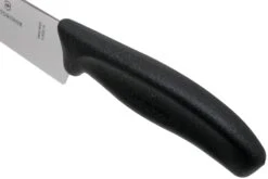 Victorinox SwissClassic 6.8003.19G Couteau à Viande 19 Cm, Noir 11 Victorinox SwissClassic 6.8003.19G Couteau à Viande 19 Cm, Noir -Cuisine Couteaux Magasin VT6 8003 19G 05 victorinox