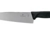 Victorinox SwissClassic 6.8063.20G Couteau De Chef 20 Cm, Noir -Cuisine Couteaux Magasin VT6 8063 20G 01 victorinox