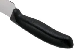 Victorinox SwissClassic 6.8633.22G Couteau à Pain Et Pâtisserie 22 Cm -Cuisine Couteaux Magasin VT6 8633 22G 05 victorinox