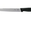 Victorinox SwissClassic 6.8713.20G Couteau à Filet 20 Cm, Noir -Cuisine Couteaux Magasin VT6 8713 20G 01 victorinox