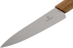 Victorinox Swiss Modern, Couteau D'office 15 Cm -Cuisine Couteaux Magasin VT6 9010 15G 03 victorinox vt6 9010 15g 03
