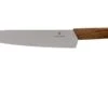 Victorinox Swiss Modern , Couteau à Trancher La Viande 22 Cm -Cuisine Couteaux Magasin VT6 9010 22G 01 victorinox vt6 9010 22g 01