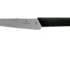 Victorinox Swiss Modern Couteau D'office 15 Cm, Noir -Cuisine Couteaux Magasin VT6 9013 15B 01 victorinox