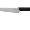 Victorinox 6.9013.19B Couteau à Viande, 19 Cm, Noir -Cuisine Couteaux Magasin VT6 9013 19B 01 victorinox