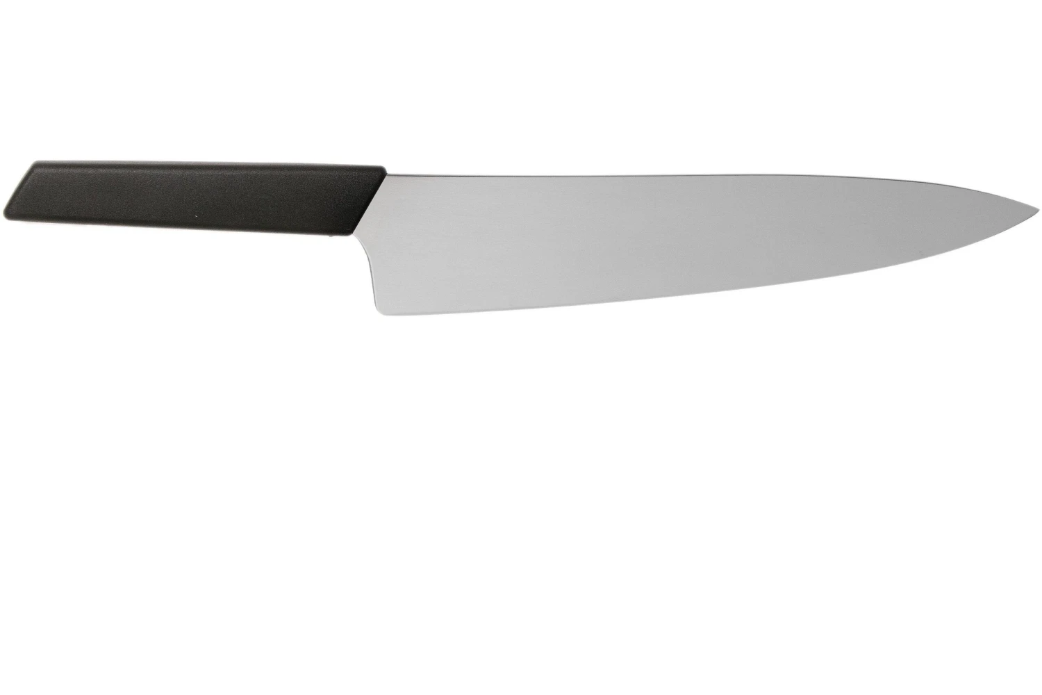 Victorinox 6.9013.25B Couteau à Viande, 25cm, Noir 4 Victorinox 6.9013.25B Couteau à Viande, 25cm, Noir – Image 2