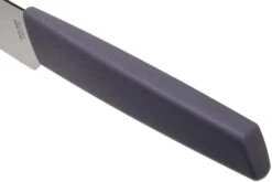 Victorinox Swiss Modern Couteau D'office15 Cm, Lilas-lavande -Cuisine Couteaux Magasin VT6 9016 1521B 05 victorinox