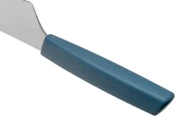 Victorinox Swiss Modern Couteau De Chef 20 Cm, Bleu -Cuisine Couteaux Magasin VT6 9016 202B 04 victorinox