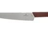 Victorinox Swiss Modern Couteau à Trancher La Viande 22 Cm, Rouge 2 Victorinox Swiss Modern Couteau à Trancher La Viande 22 Cm, Rouge -Cuisine Couteaux Magasin VT6 9016 221B 01 victorinox