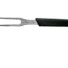 Victorinox Swiss Modern Fourchette à Viande, Noire -Cuisine Couteaux Magasin VT6 9033 15B 01 victorinox