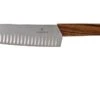 Victorinox Swiss Modern Santoku 17 Cm -Cuisine Couteaux Magasin VT6 9050 17KG 01 victorinox vt6 9050 17kg 01