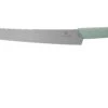 Victorinox Swiss Modern 6.9076.26W44B Couteau à Pain 26 Cm, Vert Menthe 2 Victorinox Swiss Modern 6.9076.26W44B Couteau à Pain 26 Cm, Vert Menthe -Cuisine Couteaux Magasin VT6 9076 26W44B 01 victorinox