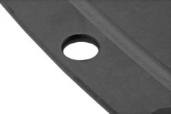 Victorinox All-in-One 7.4127.3 Planche à Découper, Noir, 44.5 X 33 Cm 9 Victorinox All-in-One 7.4127.3 Planche à Découper, Noir, 44.5 X 33 Cm -Cuisine Couteaux Magasin VT7 4127 3 04 victorinox