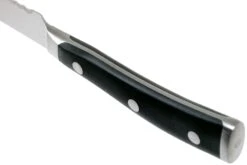 Wüsthof Classic Ikon Couteau à Tomates 14 Cm, 1040331914 10 Wüsthof Classic Ikon Couteau à Tomates 14 Cm, 1040331914 -Cuisine Couteaux Magasin WU1040331914 04 wusthof classic ikon v202010