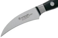 Wüsthof Classic Ikon Couteau Bec D'oiseau 7 Cm, 1040332207 -Cuisine Couteaux Magasin WU1040332207 03 wusthof classic ikon v202010