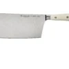 Wüsthof Classic Ikon Crème Couperet Chinois 18 Cm, 1040431818 -Cuisine Couteaux Magasin WU1040431818 01 wusthof classic ikon v202010