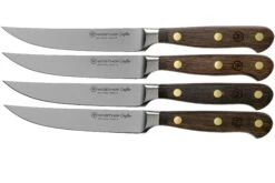 Wüsthof Crafter Set De 4 Couteaux à Steak, 1070860401 11 Wüsthof Crafter Set De 4 Couteaux à Steak, 1070860401 -Cuisine Couteaux Magasin WU1070860401 01 wusthof v202102