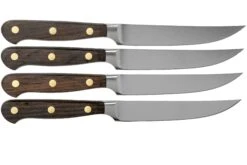Wüsthof Crafter Set De 4 Couteaux à Steak, 1070860401 14 Wüsthof Crafter Set De 4 Couteaux à Steak, 1070860401 -Cuisine Couteaux Magasin WU1070860401 02 wusthof v202102