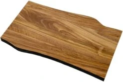 Wüsthof Dune 4159800502 Planche à Découper En Bois D'olivier 45cm X 27,5cm