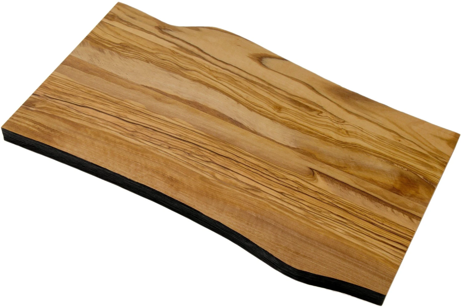Wüsthof Dune 4159800502 Planche à Découper En Bois D'olivier 45cm X 27,5cm 4 Wüsthof Dune 4159800502 Planche à Découper En Bois D'olivier 45cm X 27,5cm – Image 2