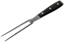 Wüsthof Ikon Fourchette à Viande 16 Cm, 9010590016