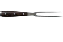 Wüsthof Ikon Fourchette à Viande 16 Cm, 9010590016 -Cuisine Couteaux Magasin WU9010590016 03 wusthof ikon v202010