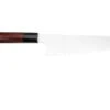 Xin Cutlery XinCare XC104 Couteau Universel, G10 Noir Et Rouge, 18 Cm -Cuisine Couteaux Magasin XC104 02 xin