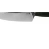 Xin Cutlery XinCore XC124 Black G10, Red Liners, Satin, Couteau De Chef, 21,5 Cm 1 Xin Cutlery XinCore XC124 Black G10, Red Liners, Satin, Couteau De Chef, 21,5 Cm -Cuisine Couteaux Magasin XC124 01 xin cutlery