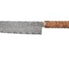 Xin Cutlery XinCraft XC128 Nakiri Broussin D'érable 20 Cm 1 Xin Cutlery XinCraft XC128 Nakiri Broussin D'érable 20 Cm -Cuisine Couteaux Magasin XC128 01 xin