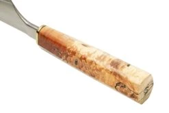 Xin Cutlery XinCraft XC135 Couteau De Chef San Mai érable Coti 21,5 Cm 11 Xin Cutlery XinCraft XC135 Couteau De Chef San Mai érable Coti 21,5 Cm -Cuisine Couteaux Magasin XC135 04 xin