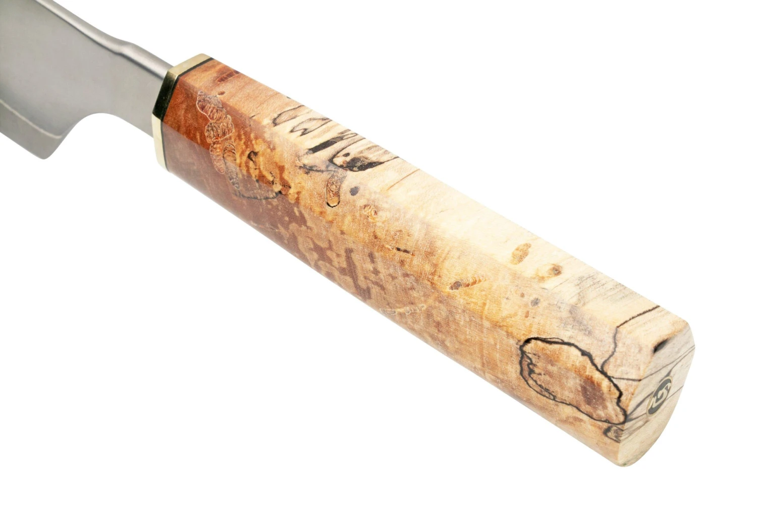 Xin Cutlery XinCraft XC135 Couteau De Chef San Mai érable Coti 21,5 Cm 8 Xin Cutlery XinCraft XC135 Couteau De Chef San Mai érable Coti 21,5 Cm – Image 6