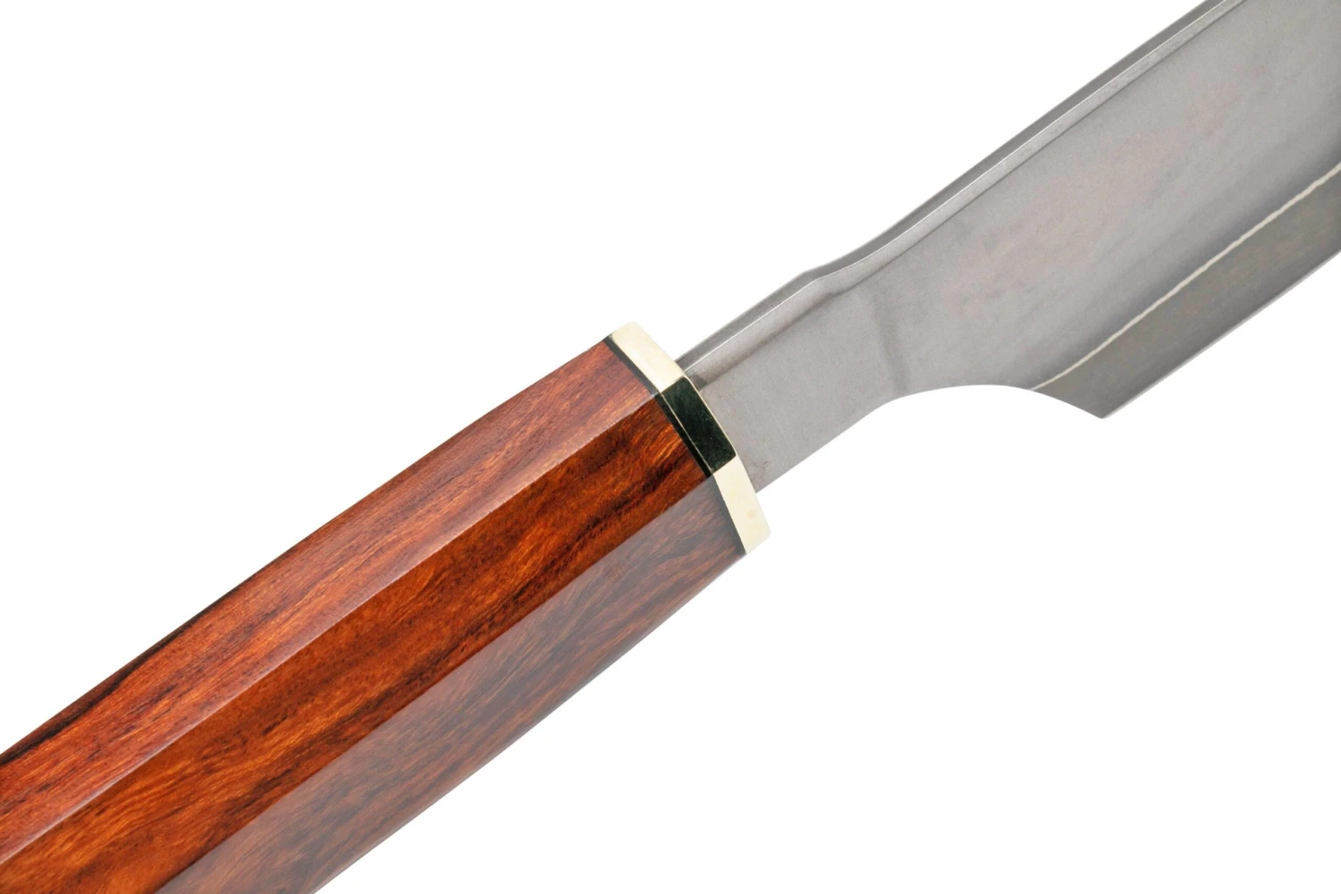 Xin Cutlery XinCraft XC136 Couteau De Chef San Mai Ironwood 21,5 Cm 7 Xin Cutlery XinCraft XC136 Couteau De Chef San Mai Ironwood 21,5 Cm – Image 5