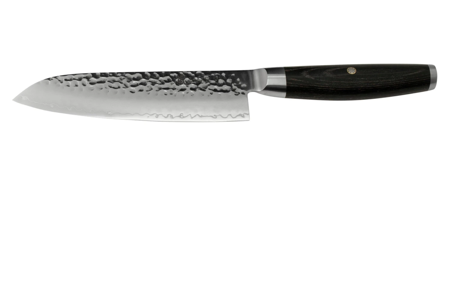 Yaxell Ketu 34901 Santoku, 16.5 Cm 3 Yaxell Ketu 34901 Santoku, 16.5 Cm