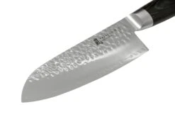 Yaxell Ketu 34901 Santoku, 16.5 Cm 9 Yaxell Ketu 34901 Santoku, 16.5 Cm -Cuisine Couteaux Magasin YL34901 03 yaxell