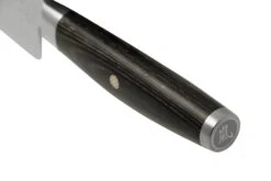 Yaxell Ketu 34901 Santoku, 16.5 Cm 10 Yaxell Ketu 34901 Santoku, 16.5 Cm -Cuisine Couteaux Magasin YL34901 04 yaxell