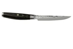 Yaxell Ketu 34913 Couteau à Steak, 11 Cm -Cuisine Couteaux Magasin YL34913 02 yaxell