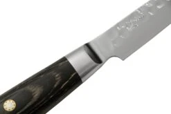 Yaxell Ketu 34913 Couteau à Steak, 11 Cm -Cuisine Couteaux Magasin YL34913 05 yaxell