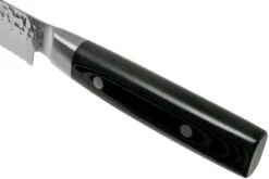 Yaxell Zen 35508 Couteau à Pain 23 Cm 11 Yaxell Zen 35508 Couteau à Pain 23 Cm -Cuisine Couteaux Magasin YL35508 05 yaxell