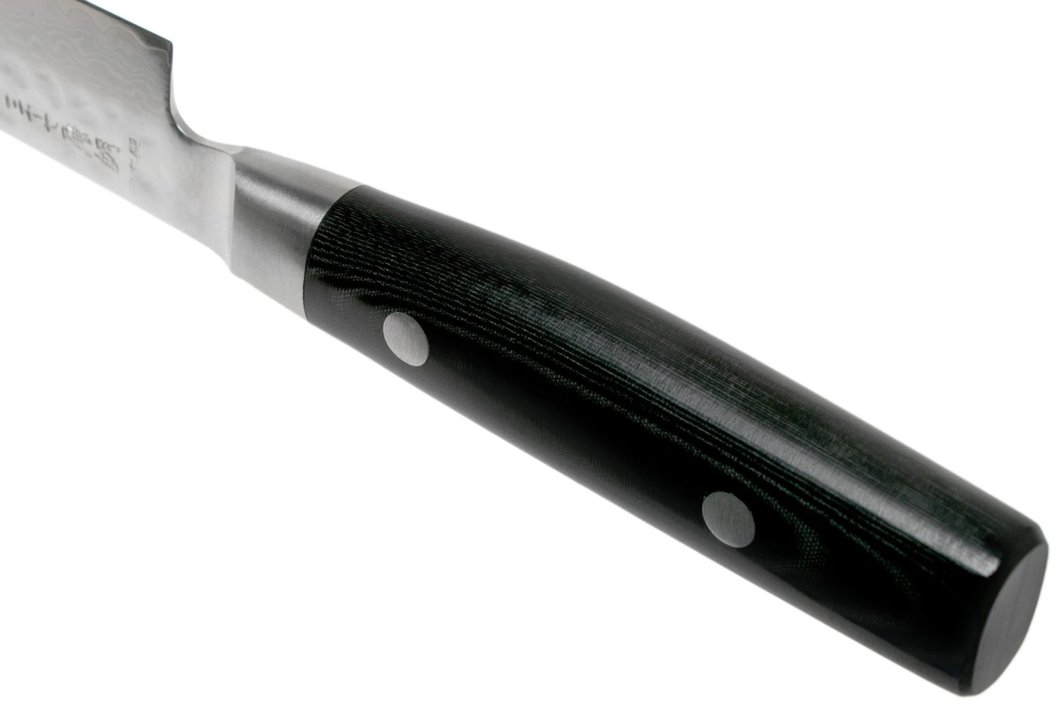 Yaxell Zen 35516 Couteau à Viande 15 Cm 6 Yaxell Zen 35516 Couteau à Viande 15 Cm – Image 4