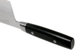 Yaxell Zen 35519 Couteau De Chef Chinois 20 Cm -Cuisine Couteaux Magasin YL35519 04 yaxell