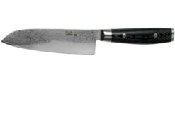Yaxell Ran 36001 Santoku 16,5 Cm
