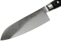 Yaxell Ran 36001 Santoku 16,5 Cm 9 Yaxell Ran 36001 Santoku 16,5 Cm -Cuisine Couteaux Magasin YL36001 03 yaxell