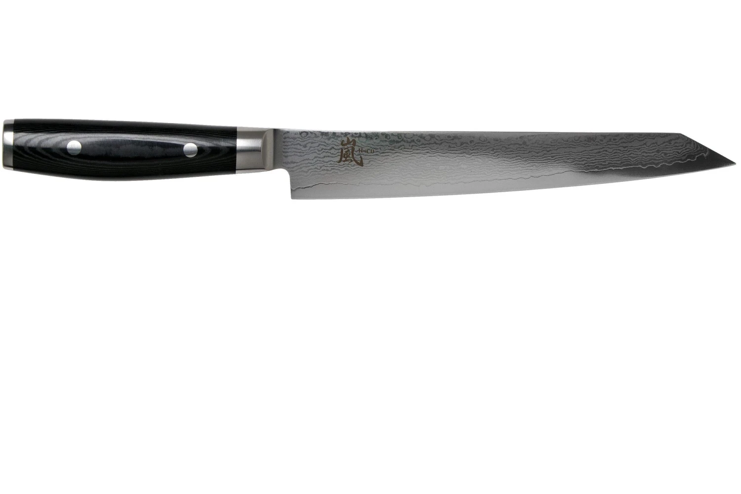 Yaxell Ran 36039 Yanagiba 25.5 Cm 4 Yaxell Ran 36039 Yanagiba 25.5 Cm – Image 2