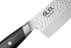 Yaxell Tsuchimon 36704 Nakiri 18 Cm -Cuisine Couteaux Magasin YL36704 05 yaxell
