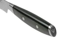 Yaxell Tsuchimon 36708 Couteau à Pain 23 Cm -Cuisine Couteaux Magasin YL36708 05 yaxell