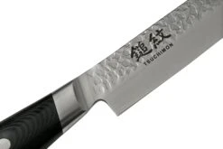 Yaxell Tsuchimon 36709 Sujihiki 25,5 Cm 11 Yaxell Tsuchimon 36709 Sujihiki 25,5 Cm -Cuisine Couteaux Magasin YL36709 05 yaxell